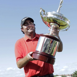 Steven Bowditch Wins the Byron Nelson and Gives Hope to Those Battling Depression